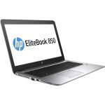 HP EliteBook 850 G3,Core™ i5  6TH RAM 6G SSD 256 GB