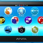 PS VITA