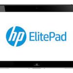 Tablette HP Elitepad 900G1 tactile avec clavier 64Go ROM/ 2Go Ram