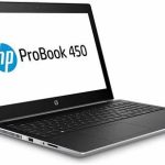 HP ELITEBOOK 450 G5.Core™ i5 8TH RAM 8G HDD 500 GB