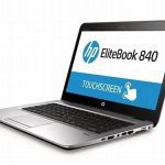 HP ELITEBOOK 840 G3.Core™i7 6TH ECRAN TACTILE RAM 8G HDD 500GB