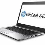 HP EliteBook 840 G3 Core i7 6TH RAM 8G HDD 500 GB