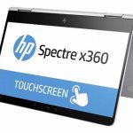 HP EliteBook X360 1030 G2 i5 7300U 2.6 GHZ