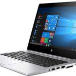 HP ELITEBOOK 430 G5,Core™ i5 8TH RAM 8G SSD 256 GB