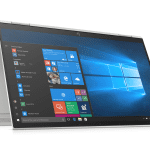 HP EliteBook X360 1030 G2 Core i7 -7600U/ 512 Go SSD/ 8 Go Ram/ Tactile