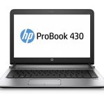 HP PROBOOK 430 G3 Dual Core, 500Go ROM / 4Go Ram