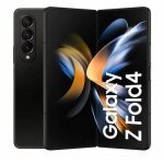Samsung Galaxy Z Fold 4 512Go noir