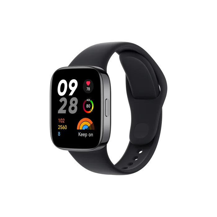 Redmi Watch 3 – Image 1