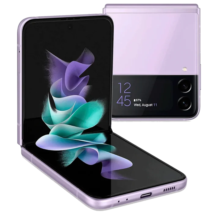 Samsung Galaxy Z Flip 4 512GB – Image 2