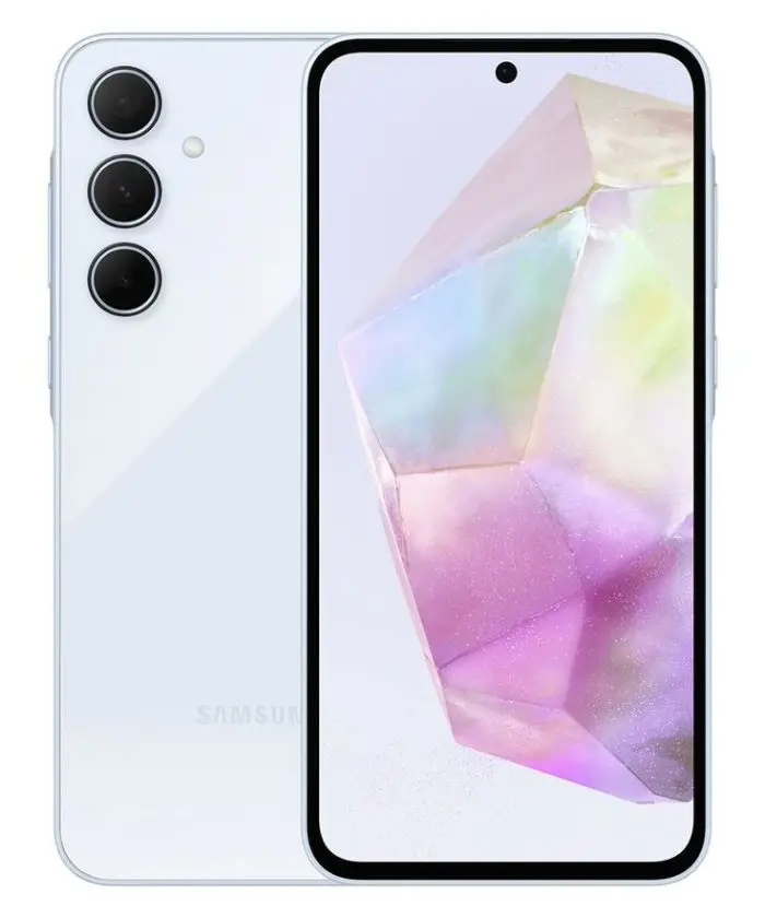 Samsung Galaxy A55 (128/8) Giga – Image 4