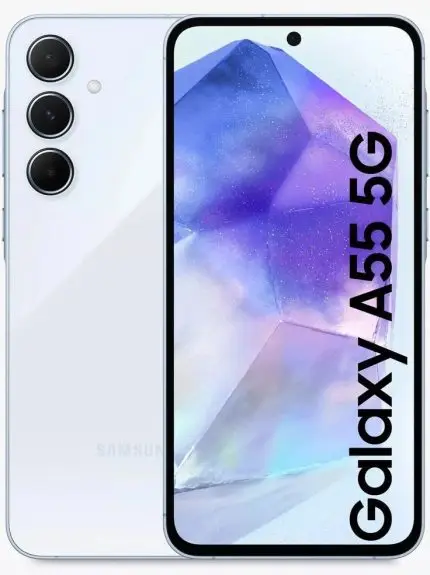Samsung Galaxy A55 (128/8) Giga