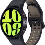 SAMSUNG GALAXY WATCH 6 44MM