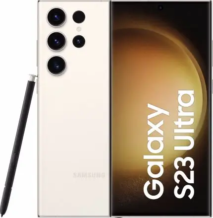 SAMSUNG GALAXY S 23 ULTRA (256/8) Giga