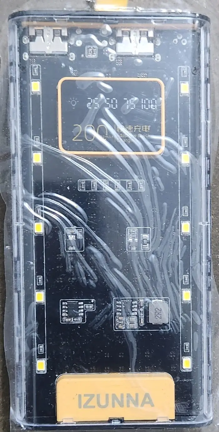 Power Bank Sovo (20.000mAh) – Image 5