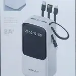 Power Bank Sovo (30.000mAh)