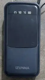 Power Bank Sovo (30.000mAh) – Image 3