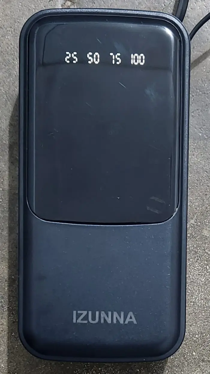 Power Bank Sovo (30.000mAh) – Image 3