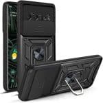 Coque armure pour Google Pixel 8 pro