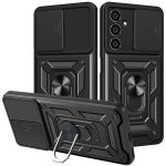 Coque armure pour Samsung a16 4G / 5G