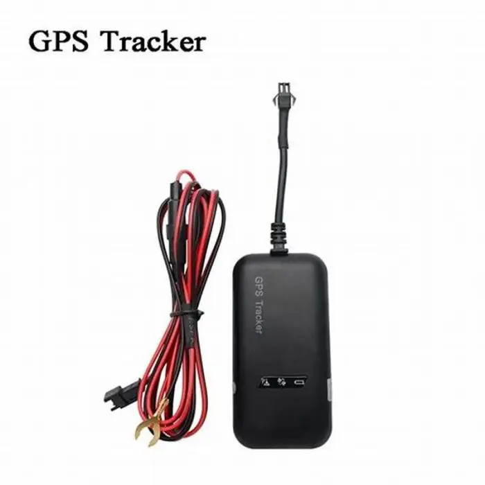 GPS Tracker – Image 2