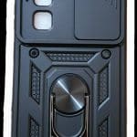 Coque armure pour Infinix Hot 50 pro+ 4G