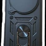 Coque armure pour Redmi 14C