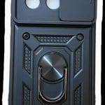 Coque armure pour Tecno Spark 30 pro 4G